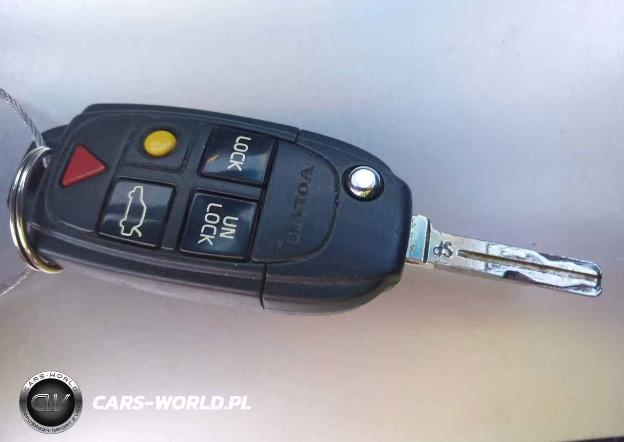 2004 Volvo V70 2.4 VIN:YV1SW64A142362596 - 11