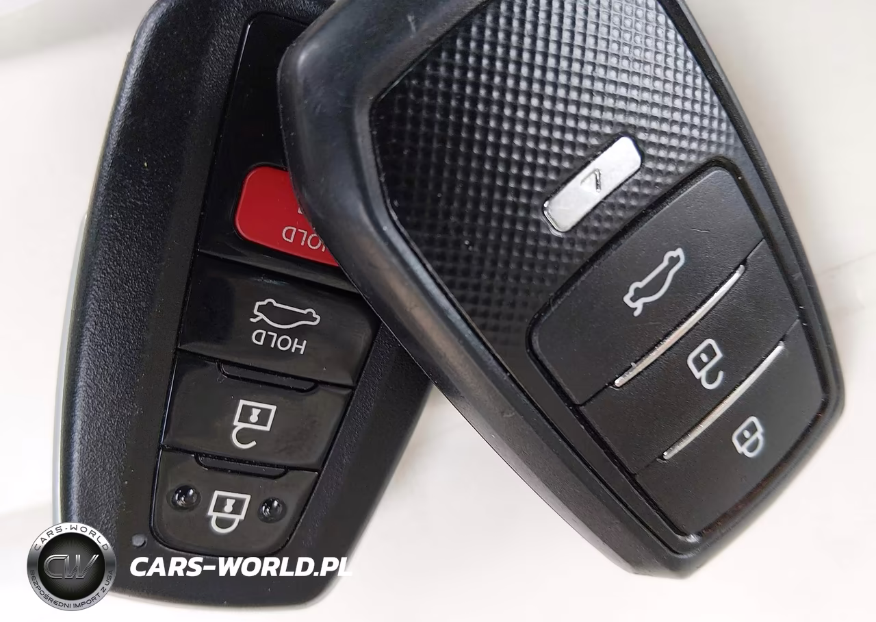 2012 Toyota Camry Xle VIN:4T4BF1FK7CR257807 - 11