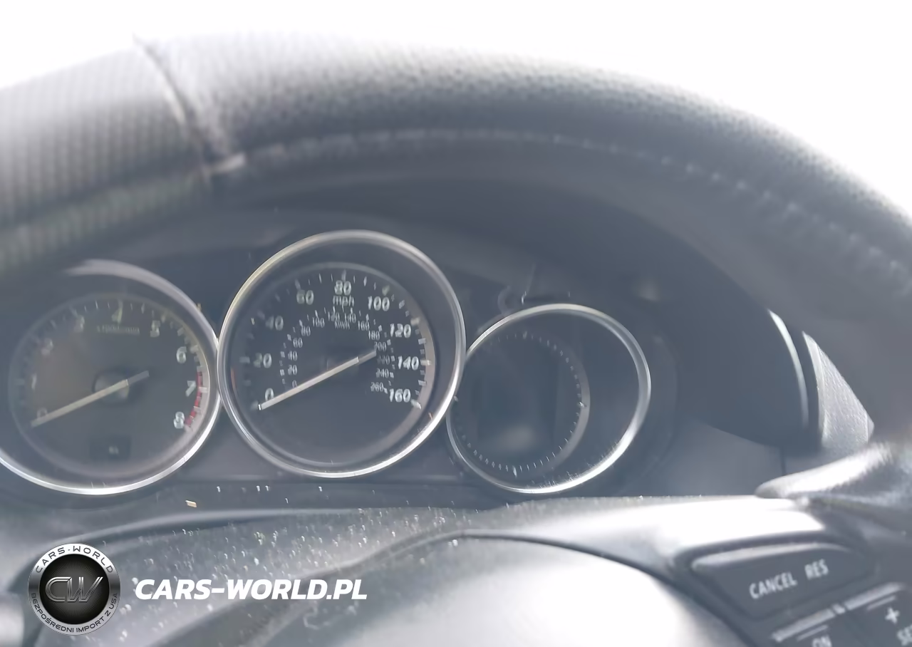 2014 Mazda Cx-5 Sport VIN:JM3KE2BE5E0387156 - 7