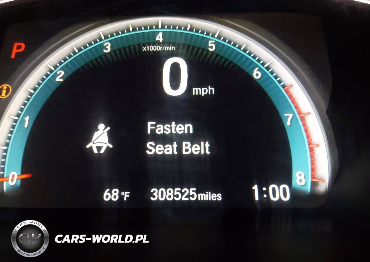 2018 Honda Civic Ex-T VIN:JHMFC1F30JX019289 - 15