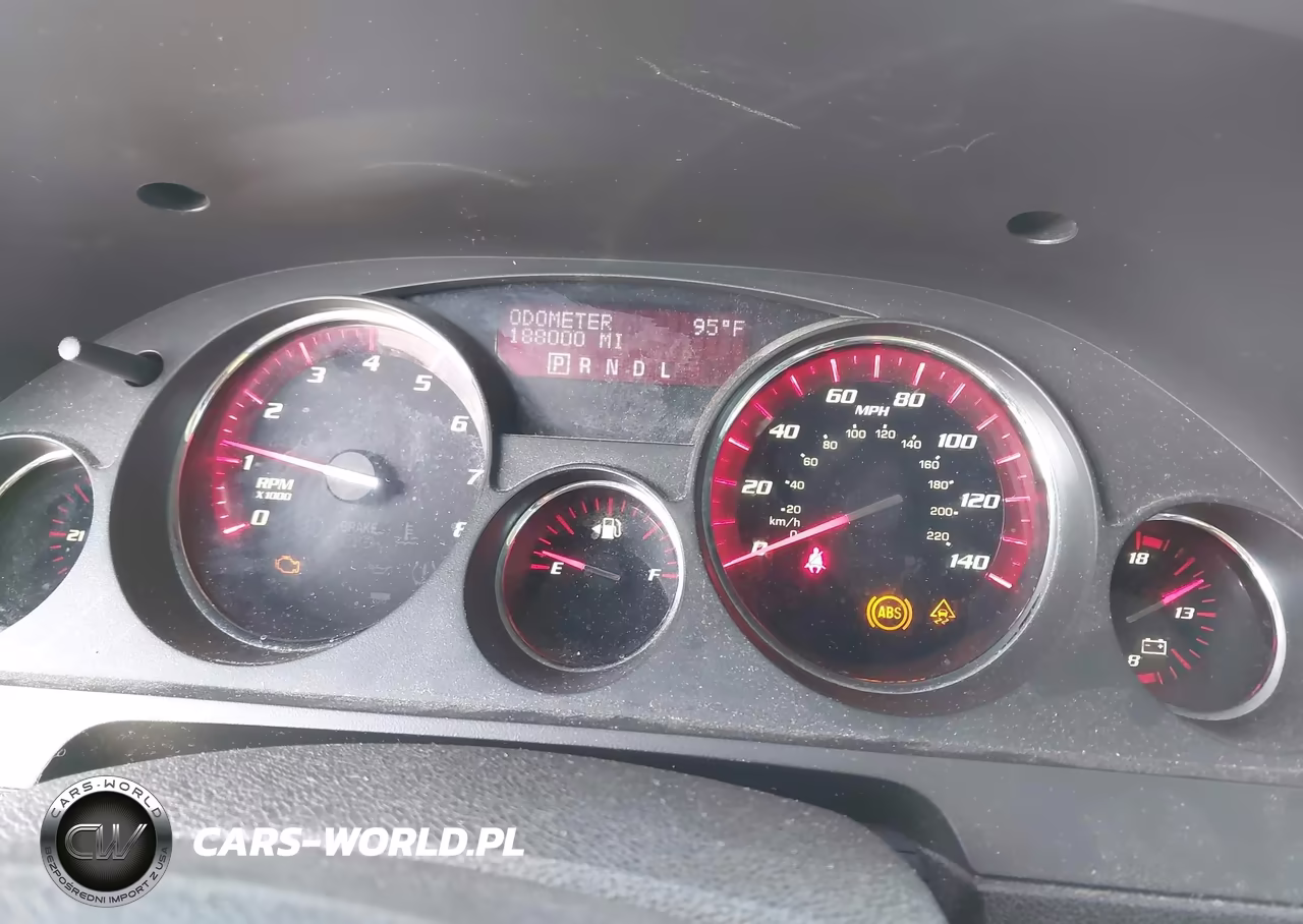 2010 GMC Acadia Slt-2 VIN:1GKLVNED6AJ146541 - 7