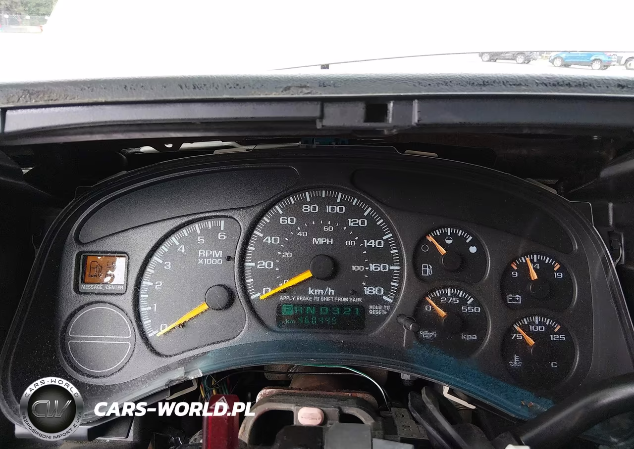 2000 Chevrolet Silverado 1500 Ls-Lt VIN:1GCEK19T7YZ212727 - 7