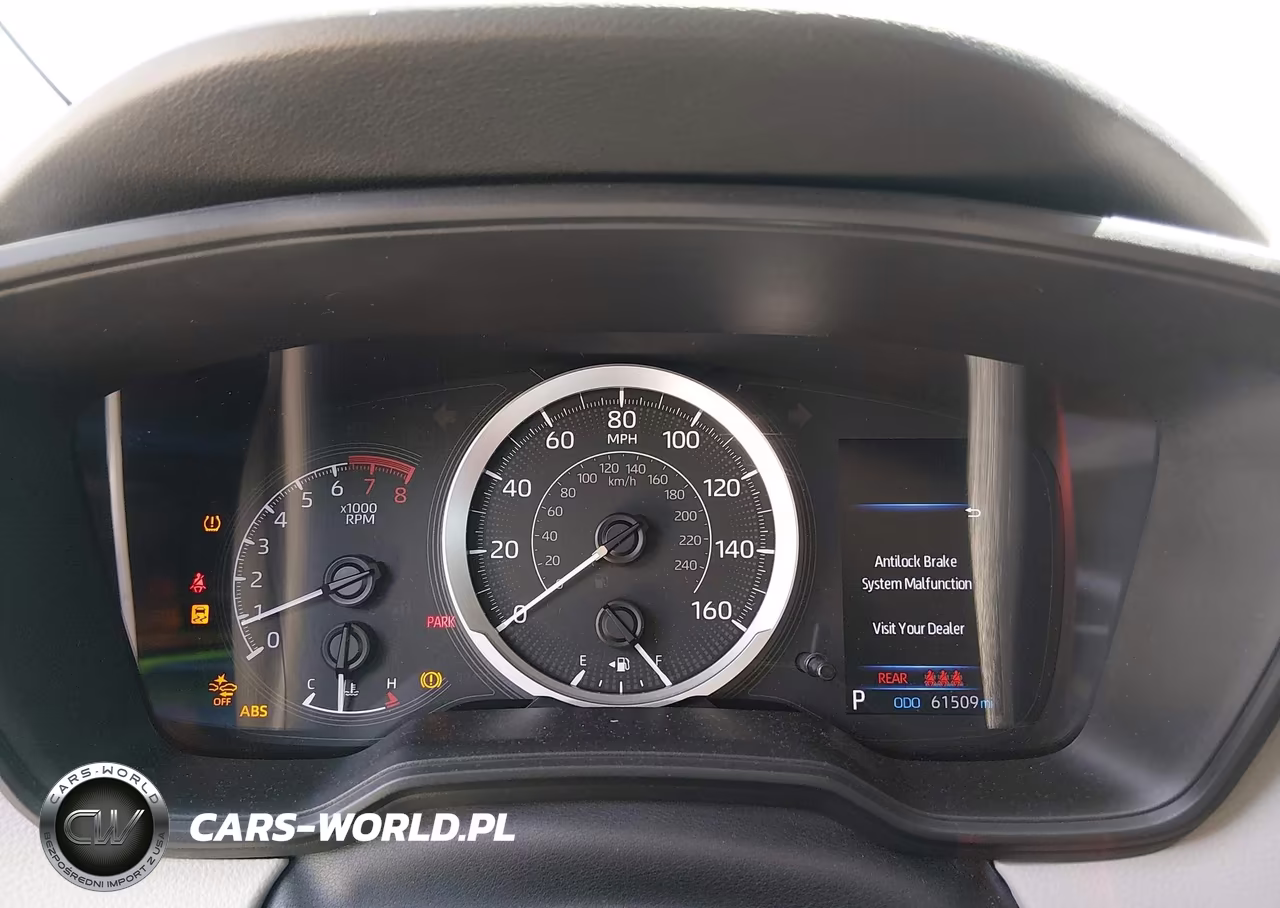 2022 Toyota Corolla Le VIN:5YFEPMAE8NP378647 - 7