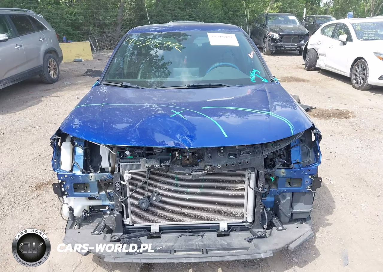 2022 Honda Civic Sport VIN:2HGFE2F58NH589359 - 12