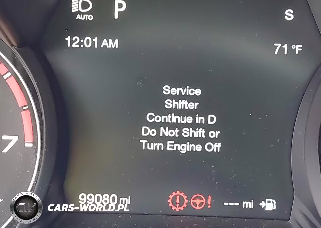 2019 Alfa Romeo Giulia Rwd VIN:ZARFAMAN5K7600148 - 15