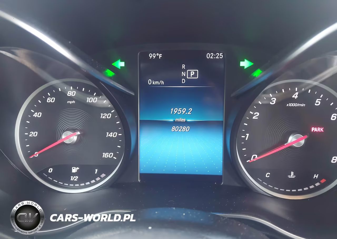 2020 Mercedes-Benz Glc 300 VIN:W1N0G8DBXLF845812 - 7