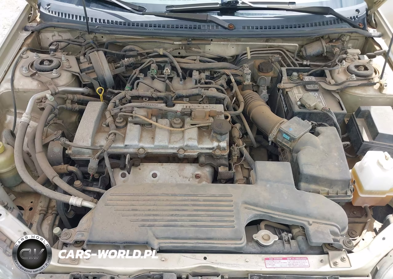 2002 Mazda Protege Dx-Es-Lx VIN:JM1BJ225820638106 - 10