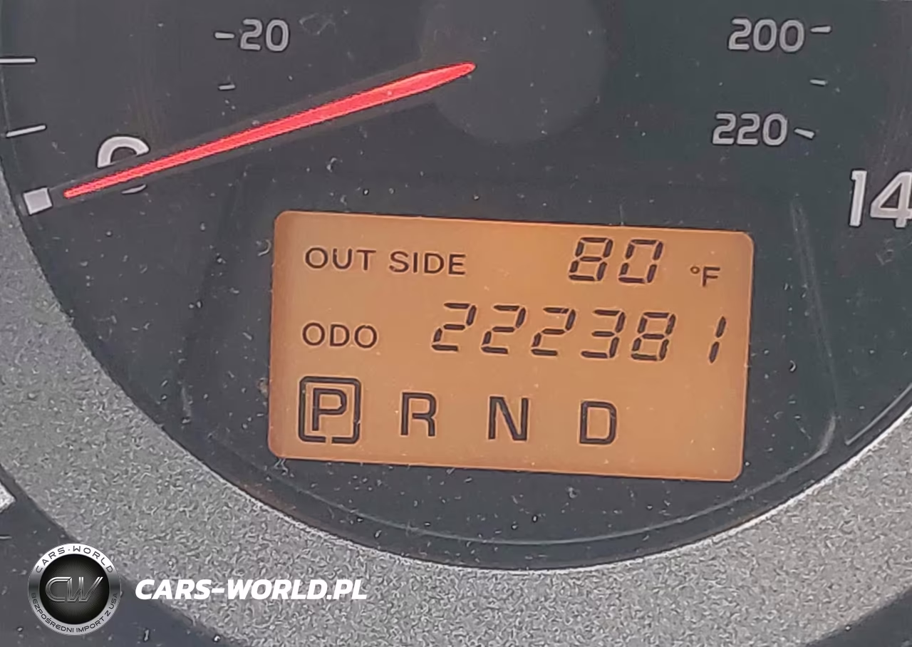 2008 Toyota Rav4 VIN:JTMBD33V985194967 - 16