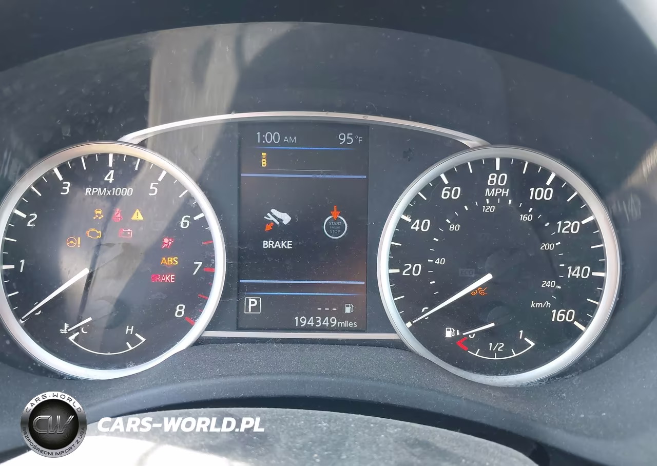 2019 Nissan Sentra Sv VIN:3N1AB7AP5KL627403 - 7