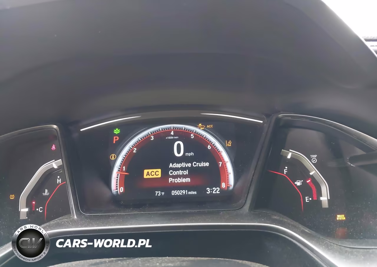 2017 CIVIC SPOR CIVIC SPOR SPORT TOURING VIN:SHHFK7H97HU417398 - 7