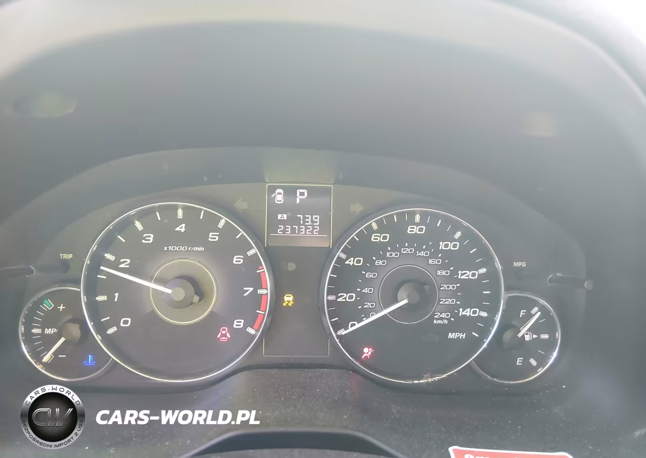 2011 Subaru Outback 2.5I Premium VIN:4S4BRBGC3B3318590 - 7