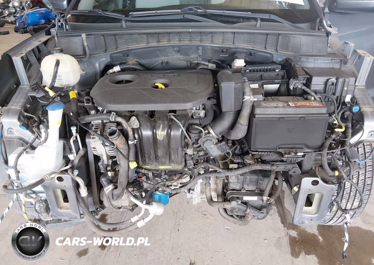 2018 Hyundai Tucson Sel VIN:KM8J3CA4XJU718692 - 10