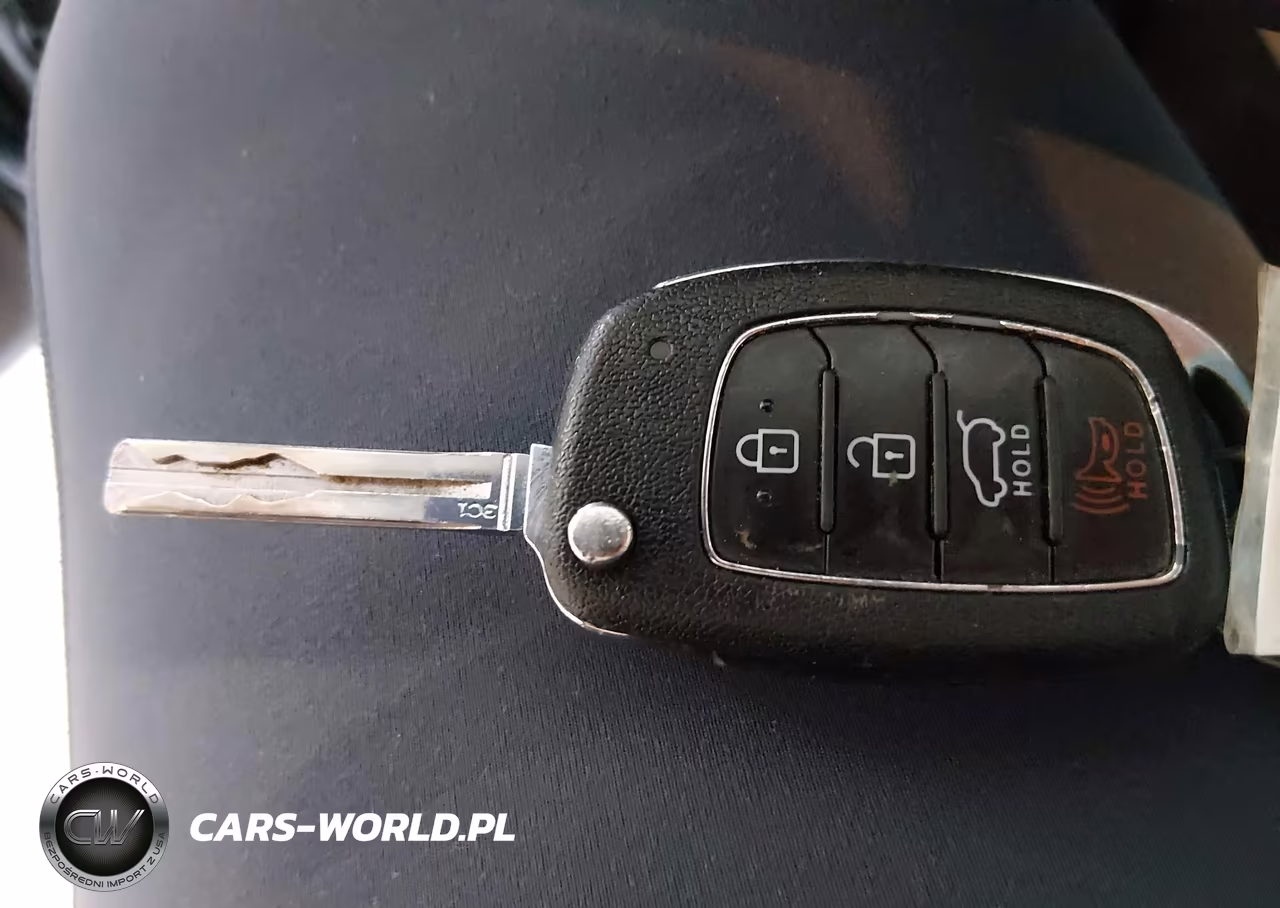 2018 Hyundai Tucson Sel VIN:KM8J3CA4XJU718692 - 11