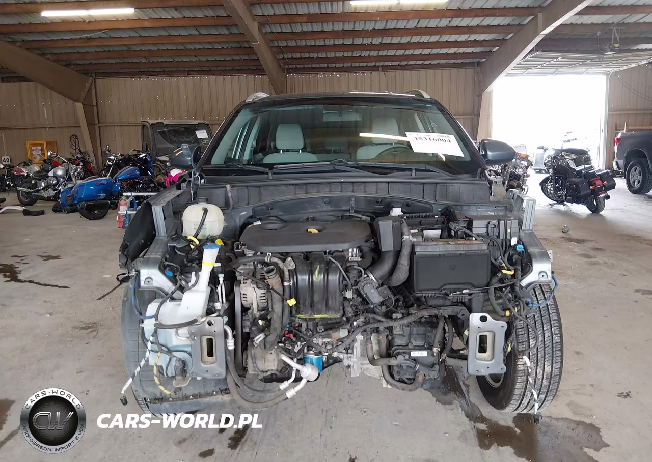 2018 Hyundai Tucson Sel VIN:KM8J3CA4XJU718692 - 12