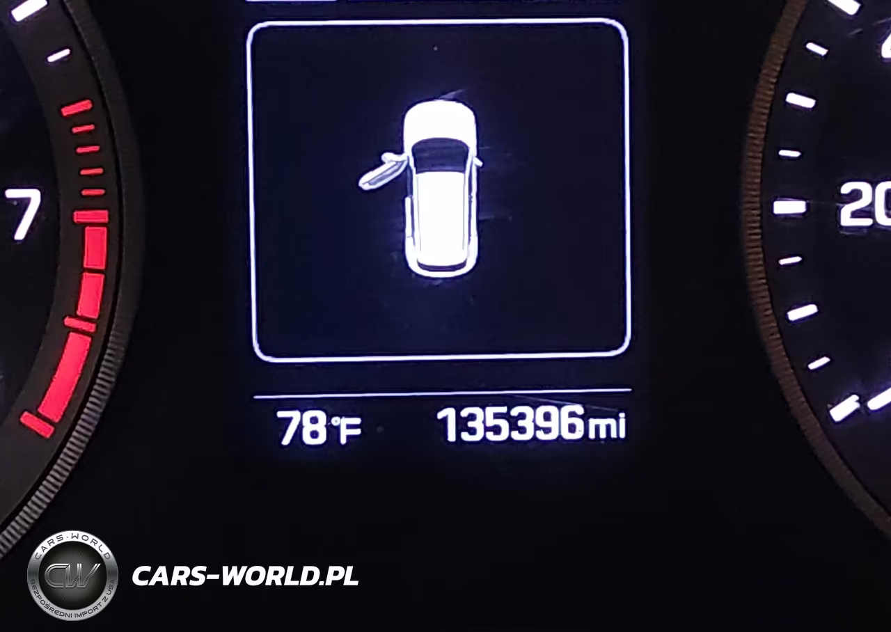 2018 Hyundai Tucson Sel VIN:KM8J3CA4XJU718692 - 15