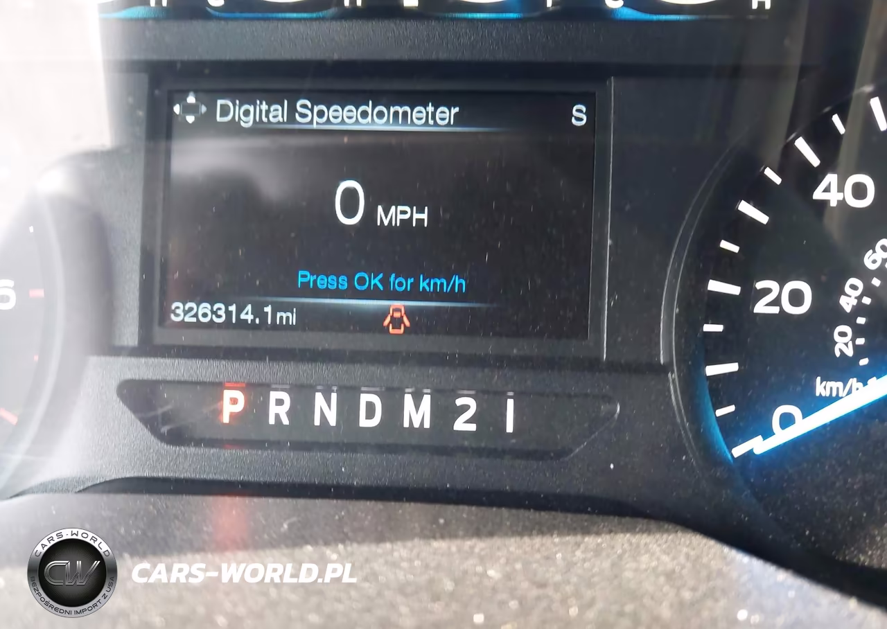 2015 Ford F-150 Xl VIN:1FTFX1EG5FKD57480 - 15