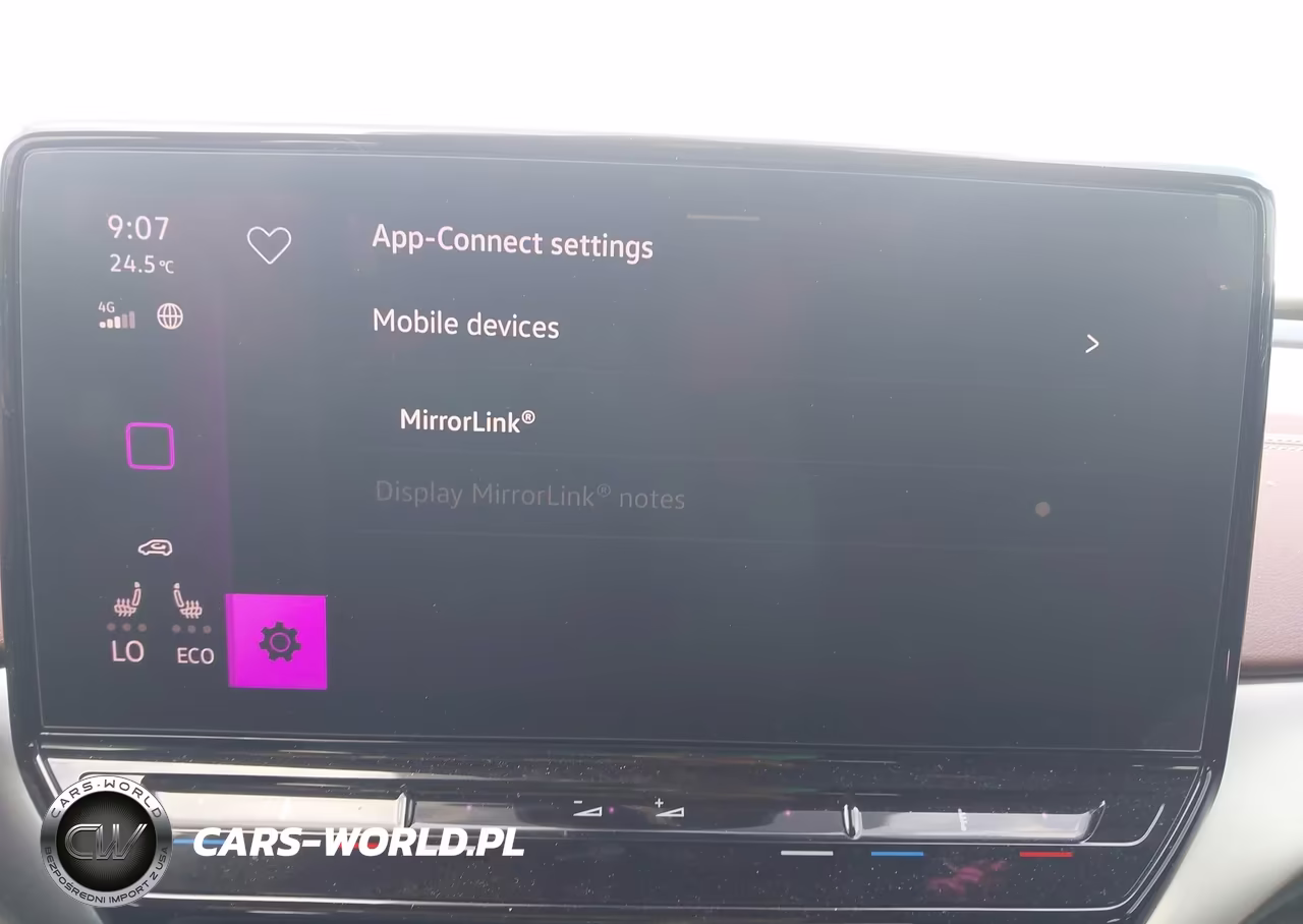 2021 Volkswagen Id.4 Pro S VIN:WVGTMPE21MP030038 - 18
