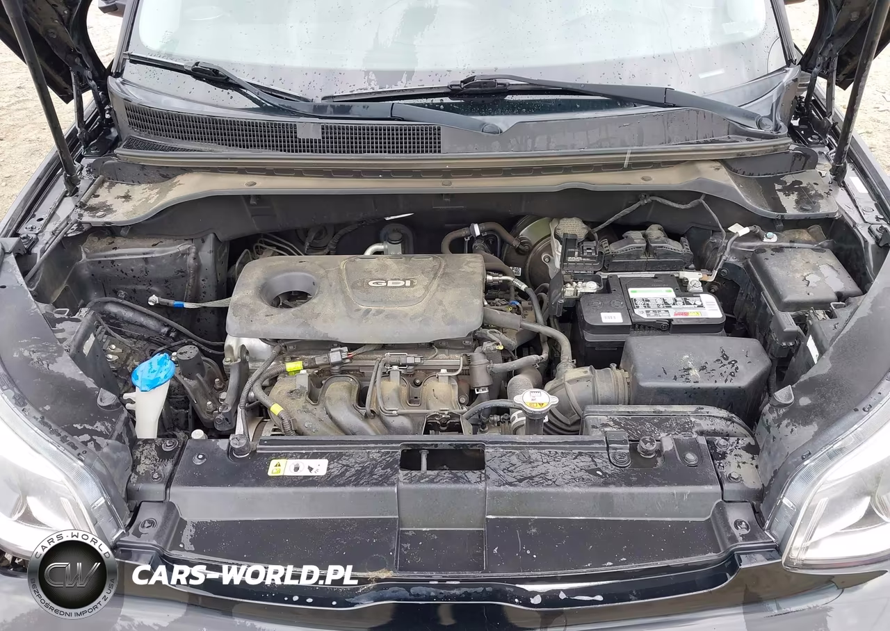 2017 Kia Soul VIN:KNDJN2A24H7436595 - 10
