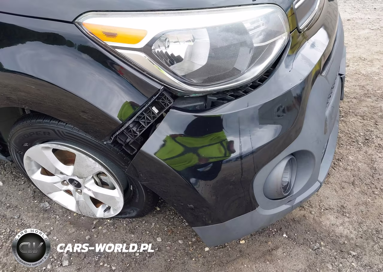2017 Kia Soul VIN:KNDJN2A24H7436595 - 13