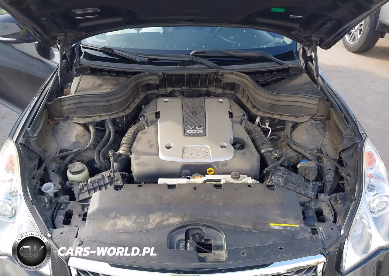 2016 Infiniti Qx50 VIN:JN1BJ0RP1GM232439 - 10