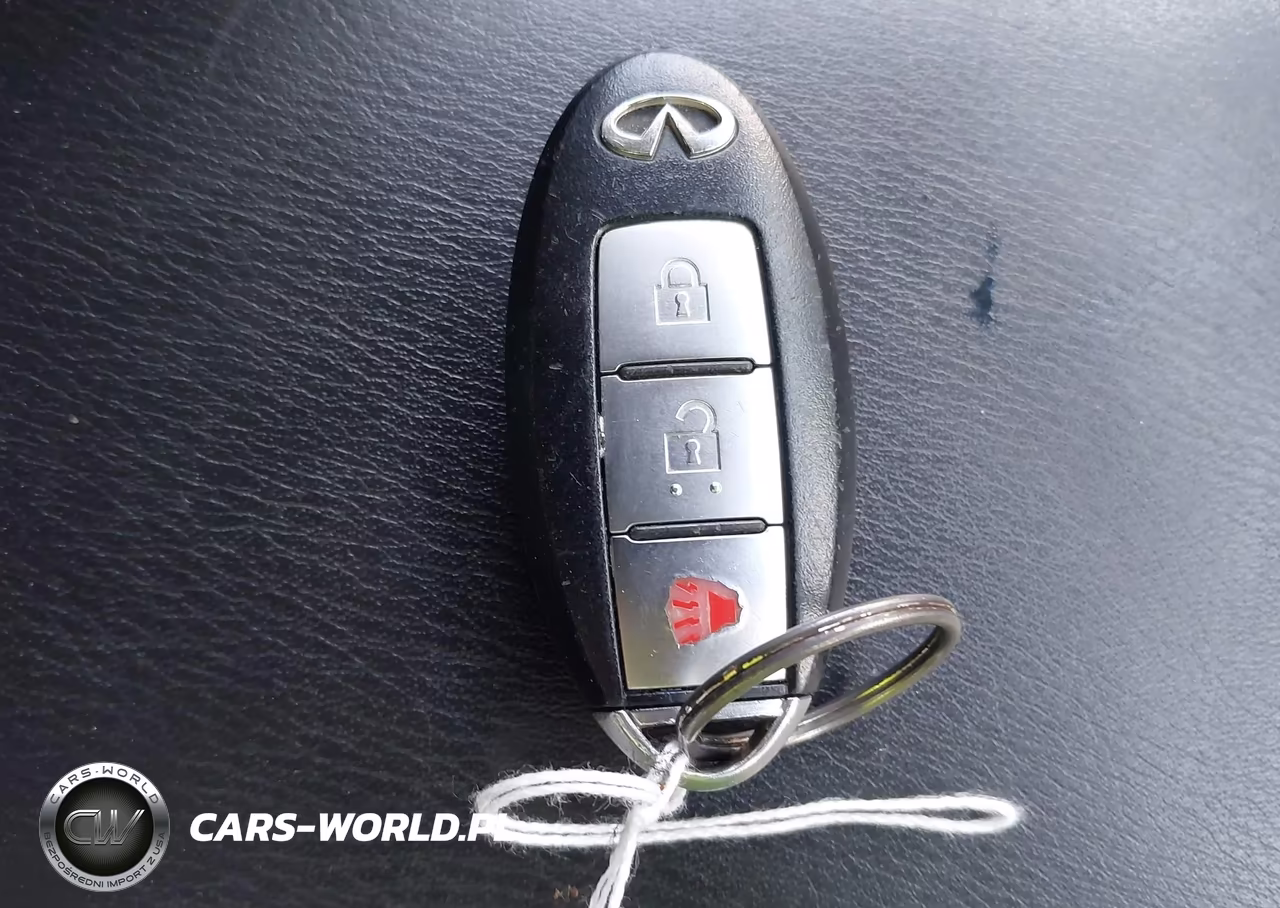 2016 Infiniti Qx50 VIN:JN1BJ0RP1GM232439 - 11