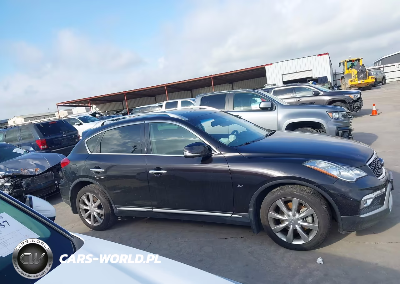 2016 Infiniti Qx50 VIN:JN1BJ0RP1GM232439 - 14