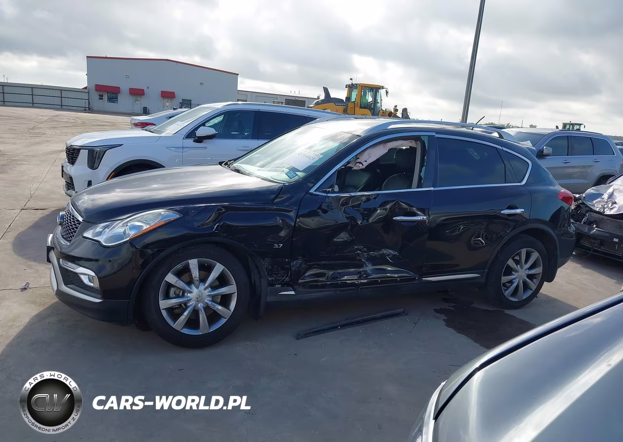 2016 Infiniti Qx50 VIN:JN1BJ0RP1GM232439 - 15