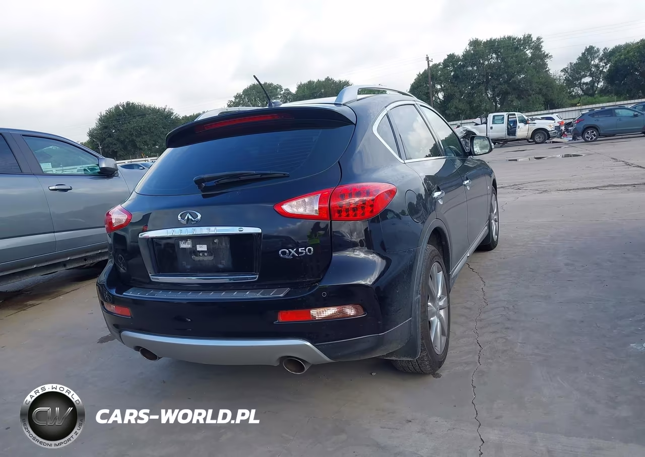 2016 Infiniti Qx50 VIN:JN1BJ0RP1GM232439 - 4