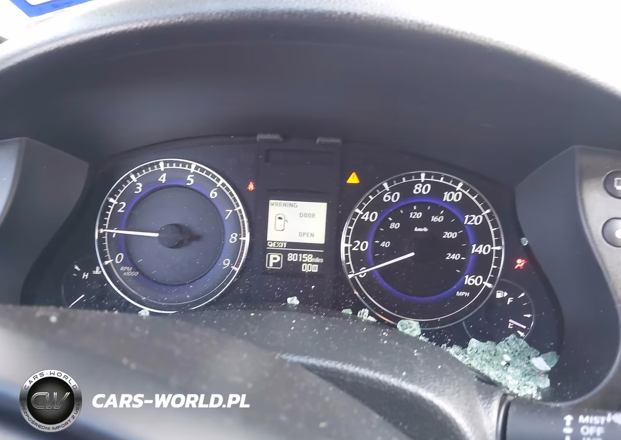 2016 Infiniti Qx50 VIN:JN1BJ0RP1GM232439 - 7