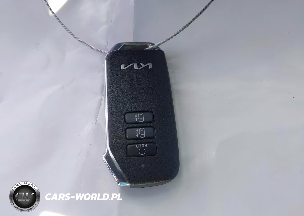 2023 Kia Ev6 Gt-Line VIN:KNDC4DLC9P5110301 - 11