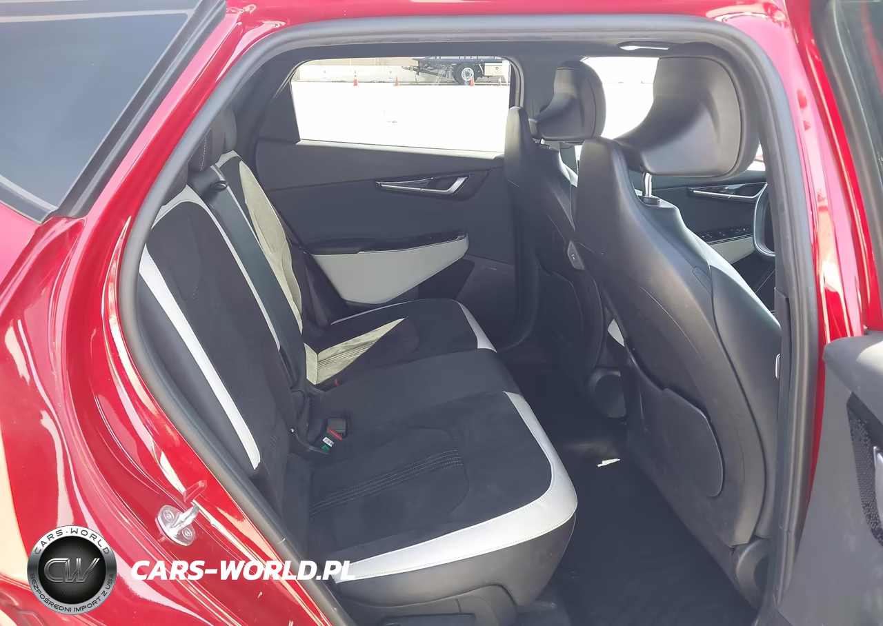 2023 Kia Ev6 Gt-Line VIN:KNDC4DLC9P5110301 - 8