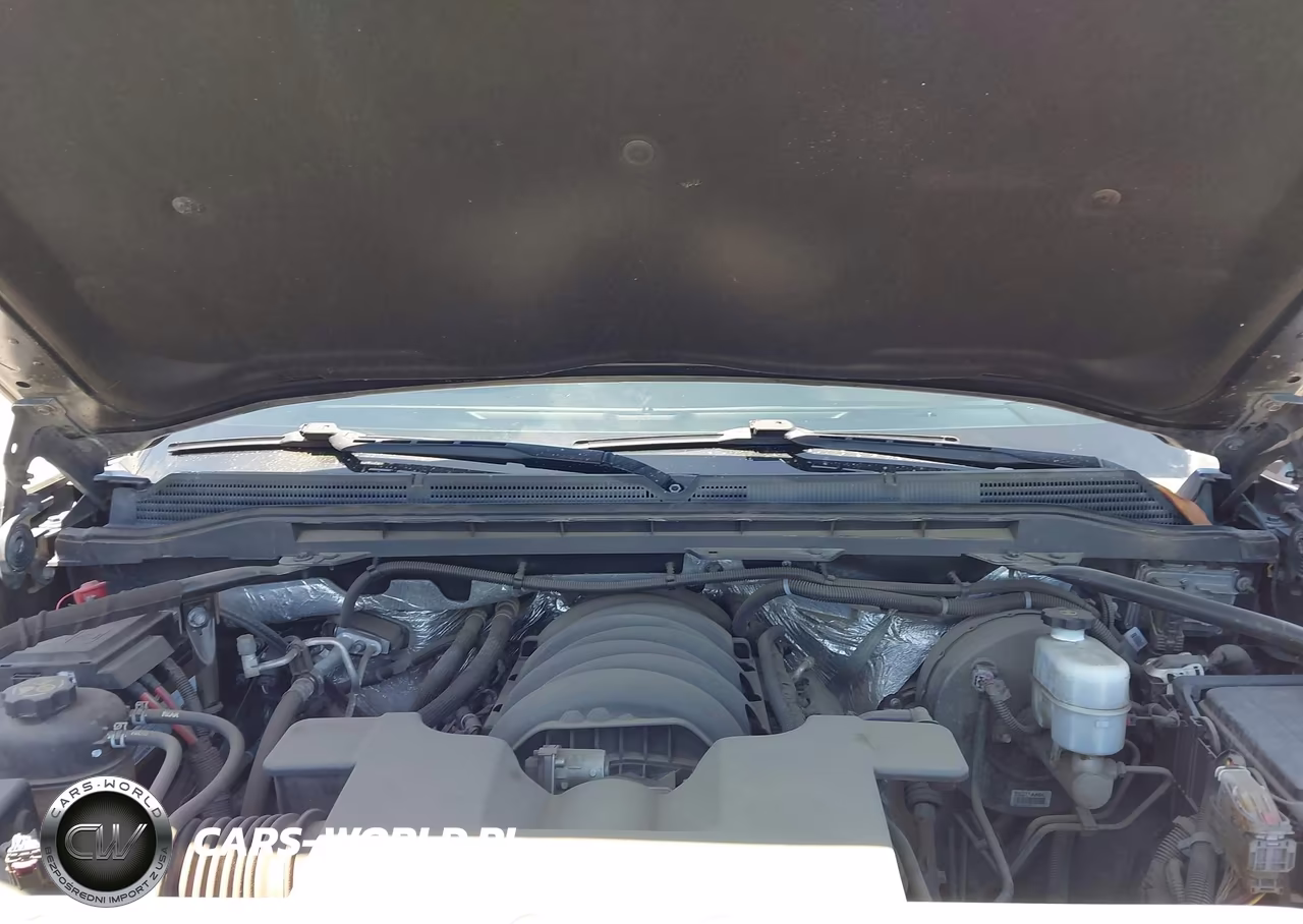 2018 GMC Sierra 1500 Slt VIN:3GTU2NEC5JG398136 - 10