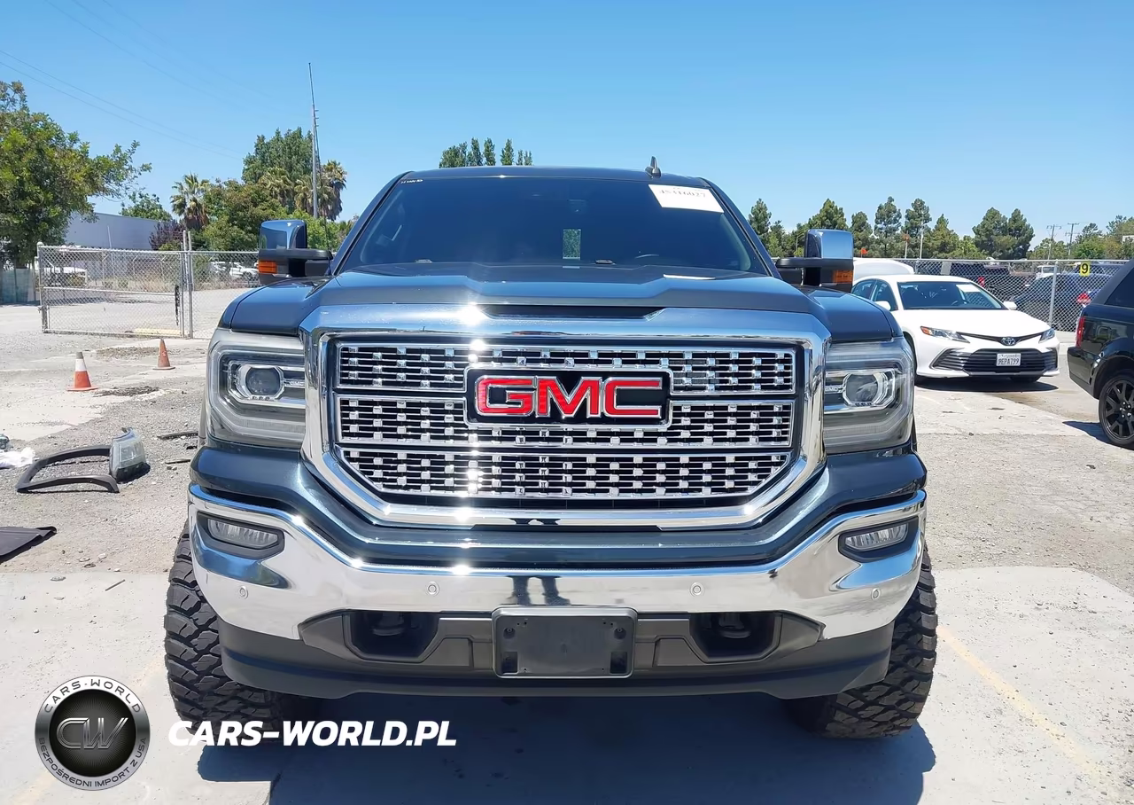 2018 GMC Sierra 1500 Slt VIN:3GTU2NEC5JG398136 - 13