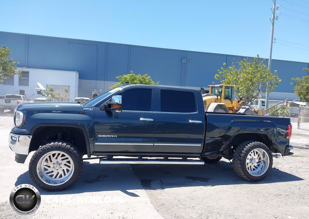 2018 GMC Sierra 1500 Slt VIN:3GTU2NEC5JG398136 - 15