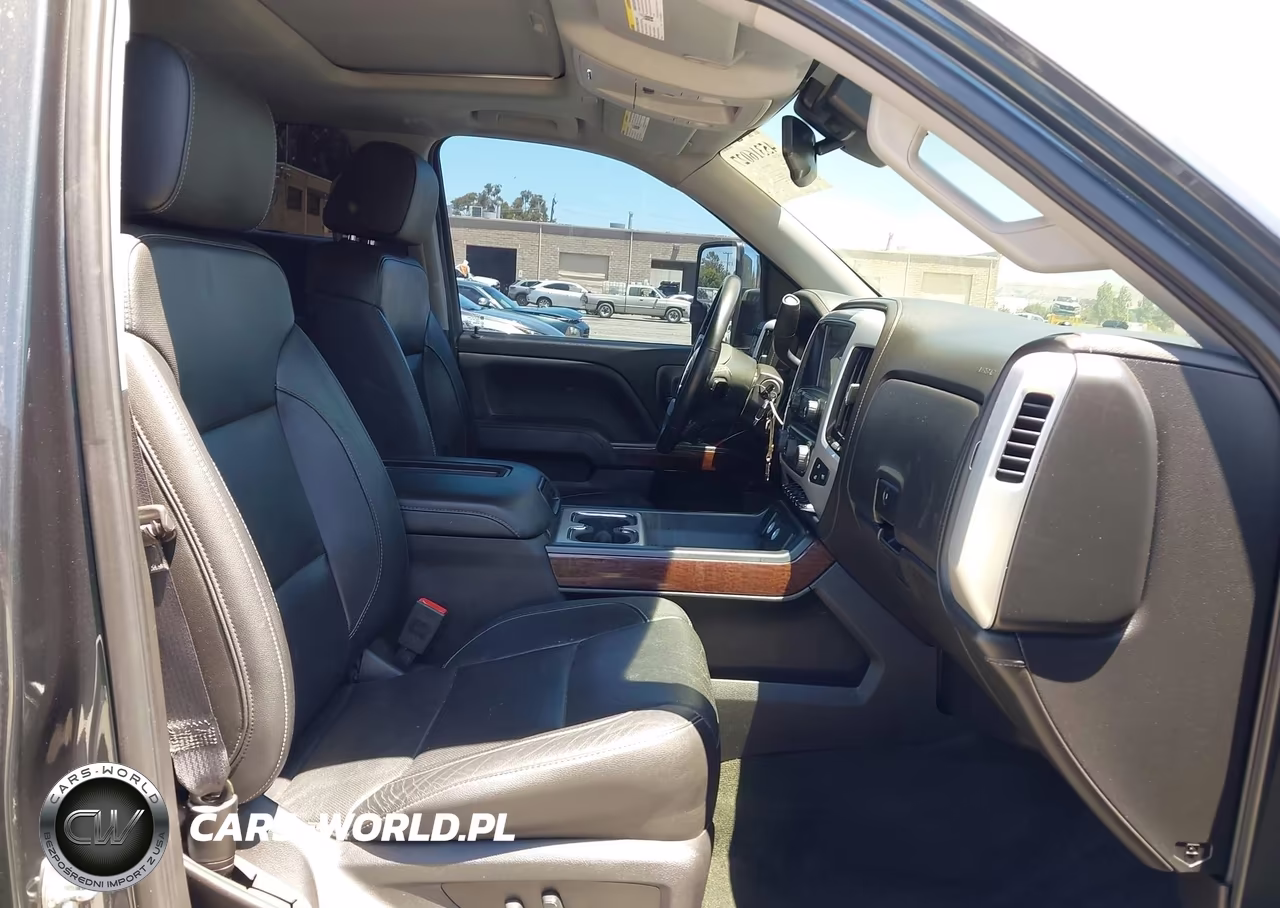2018 GMC Sierra 1500 Slt VIN:3GTU2NEC5JG398136 - 5