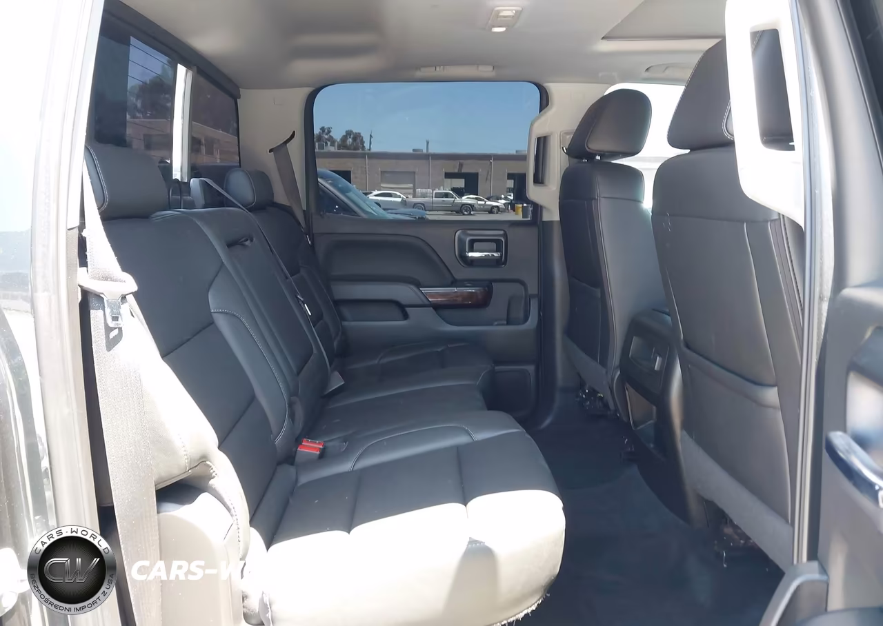 2018 GMC Sierra 1500 Slt VIN:3GTU2NEC5JG398136 - 8