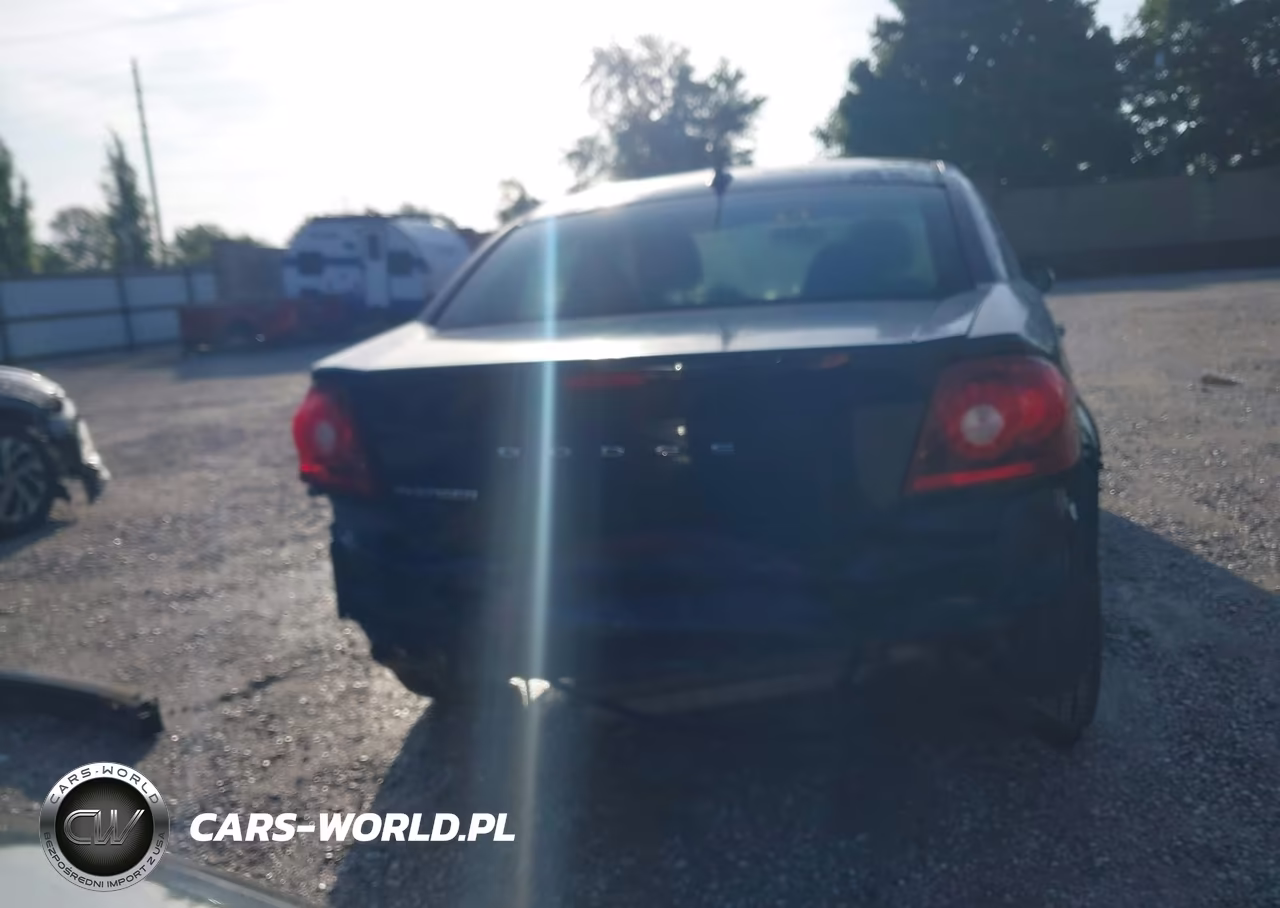 2013 Dodge Avenger Se VIN:1C3CDZAB9DN684310 - 17