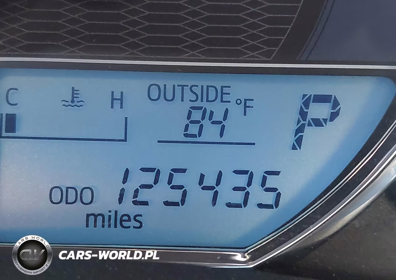 2016 Toyota Corolla Le VIN:2T1BURHE1GC618820 - 15