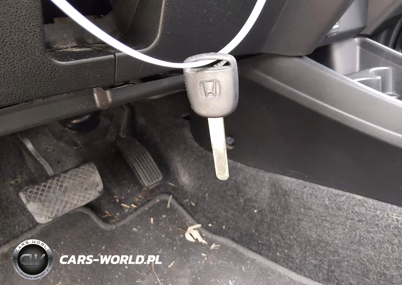 2009 Honda Fit VIN:JHMGE88279S036692 - 11