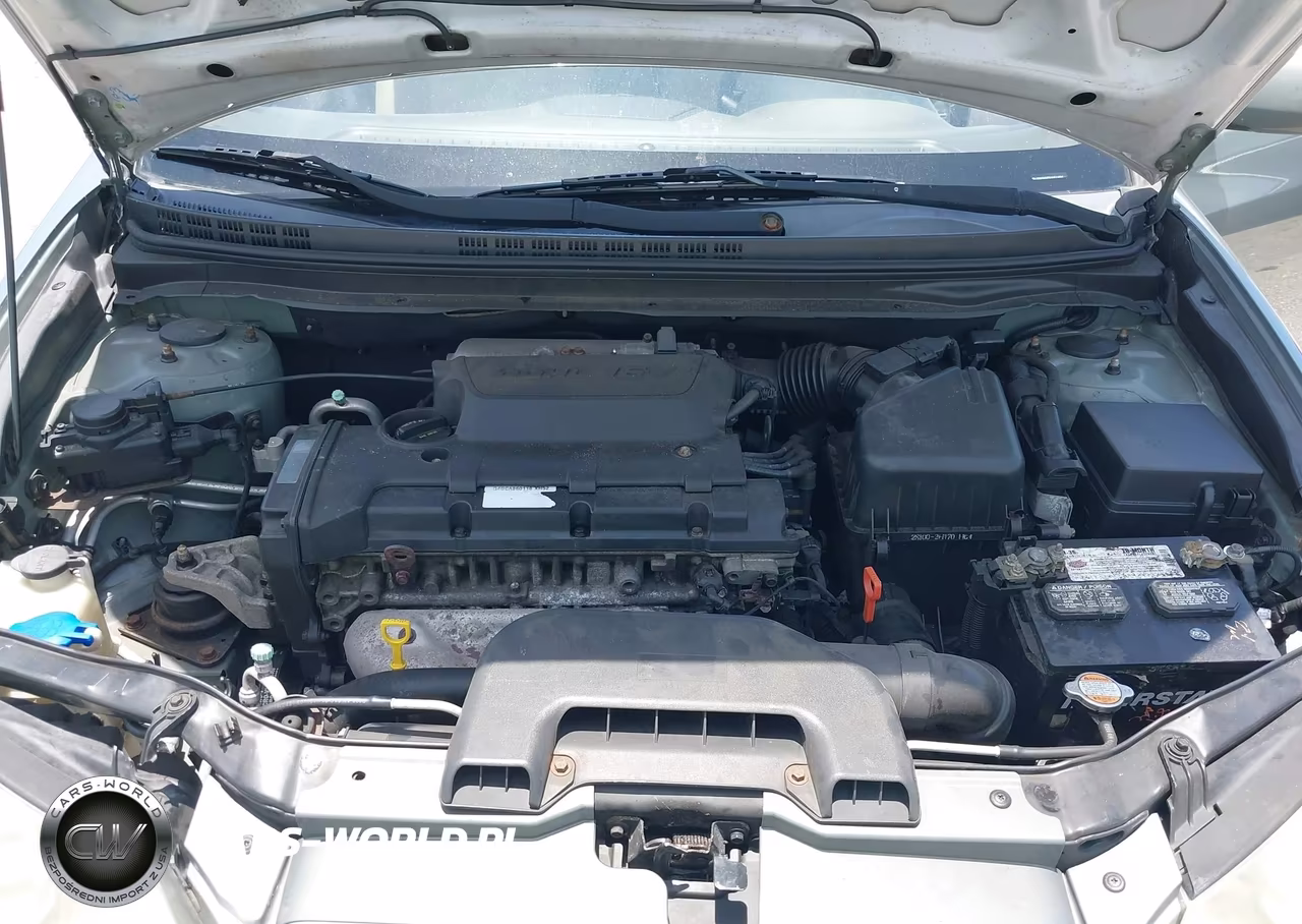 2010 Hyundai Elantra Gls VIN:KMHDU4ADXAU111031 - 10