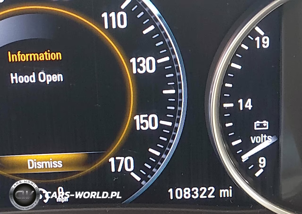 2016 Buick Envision Premium I VIN:LRBFXESX1GD214168 - 15