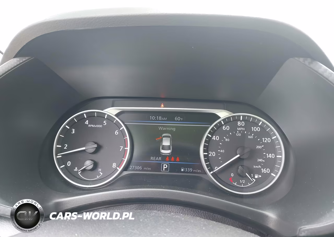 2024 Nissan Sentra Sv Xtronic Cvt VIN:3N1AB8CV5RY371357 - 7