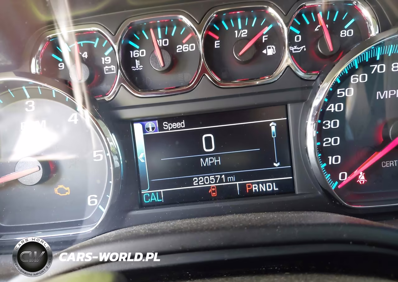 2019 Chevrolet Tahoe Commercial Fleet VIN:1GNLCDECXKR341295 - 15