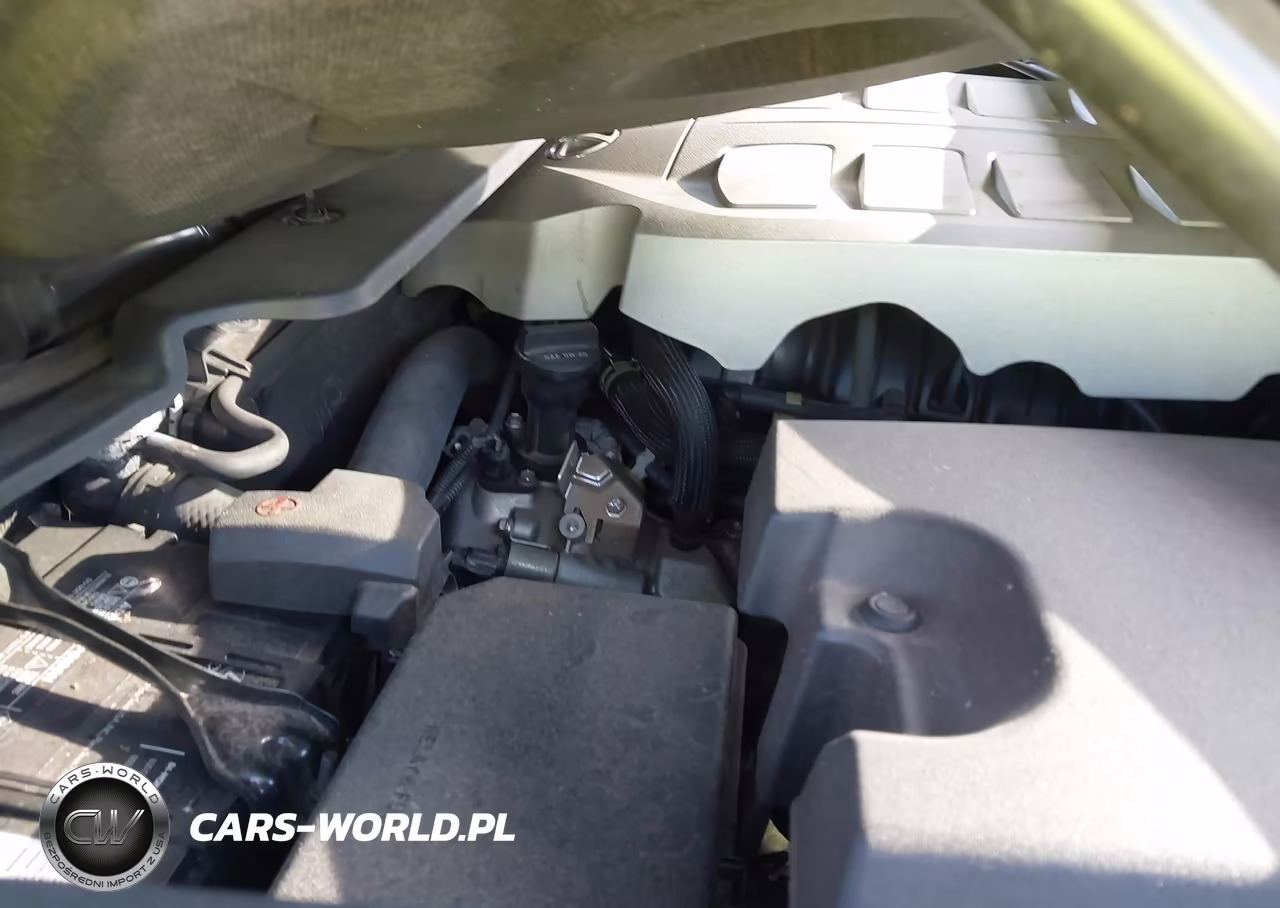 2020 Lexus Gx 460 Luxury VIN:JTJGM7BX1L5249921 - 10