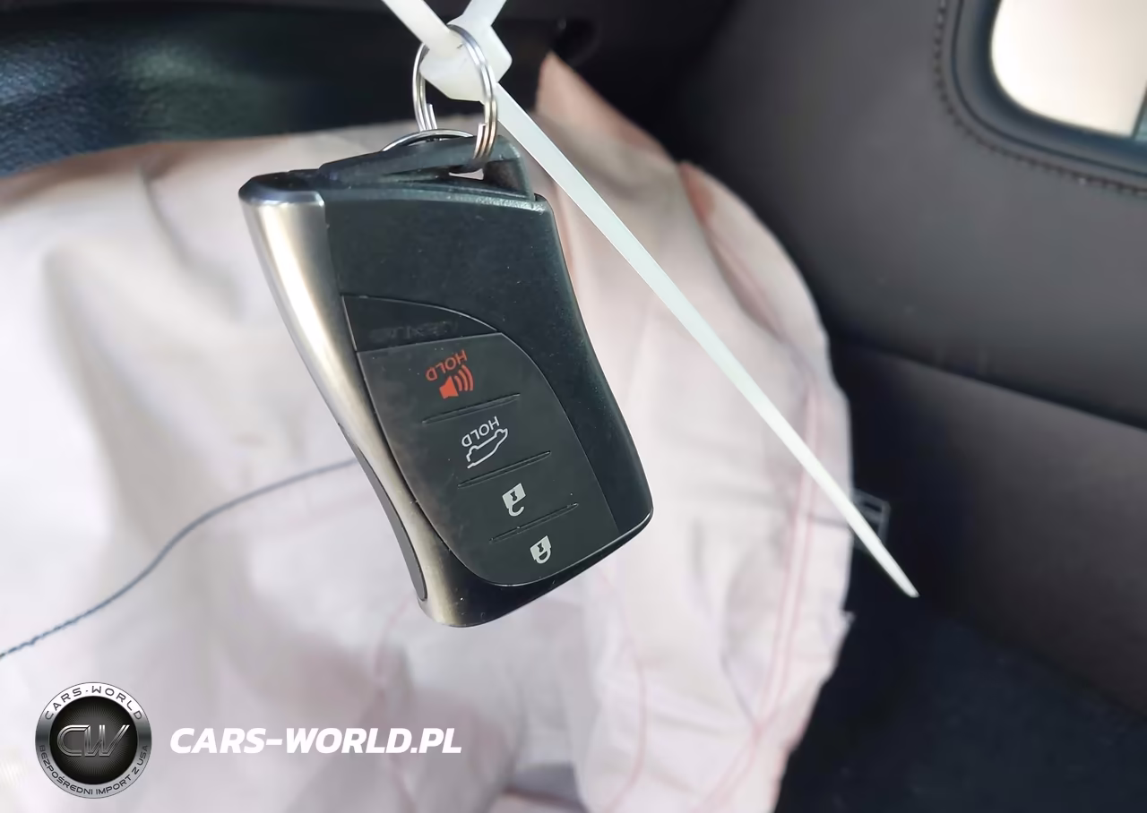 2020 Lexus Gx 460 Luxury VIN:JTJGM7BX1L5249921 - 11