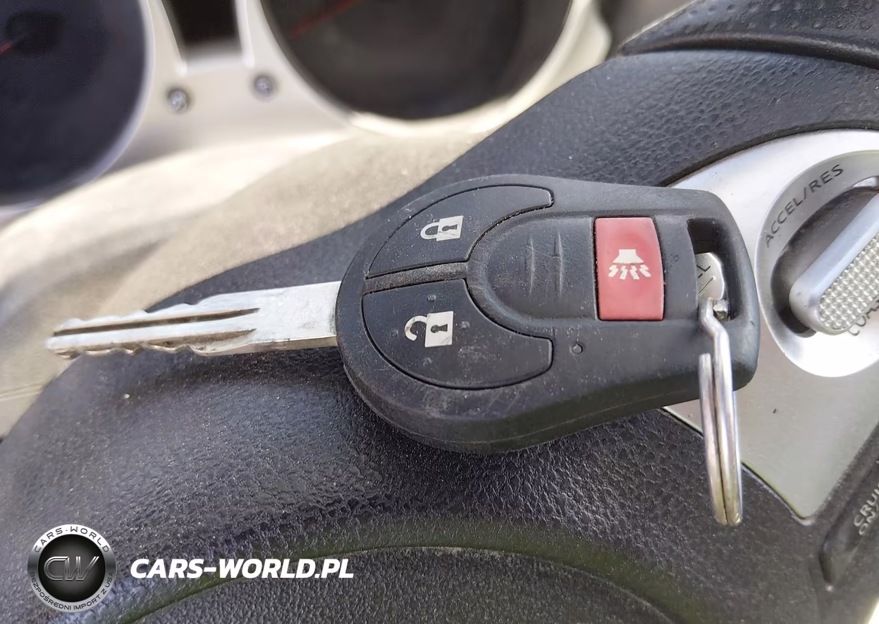 2014 Nissan Juke S VIN:JN8AF5MVXET482279 - 11