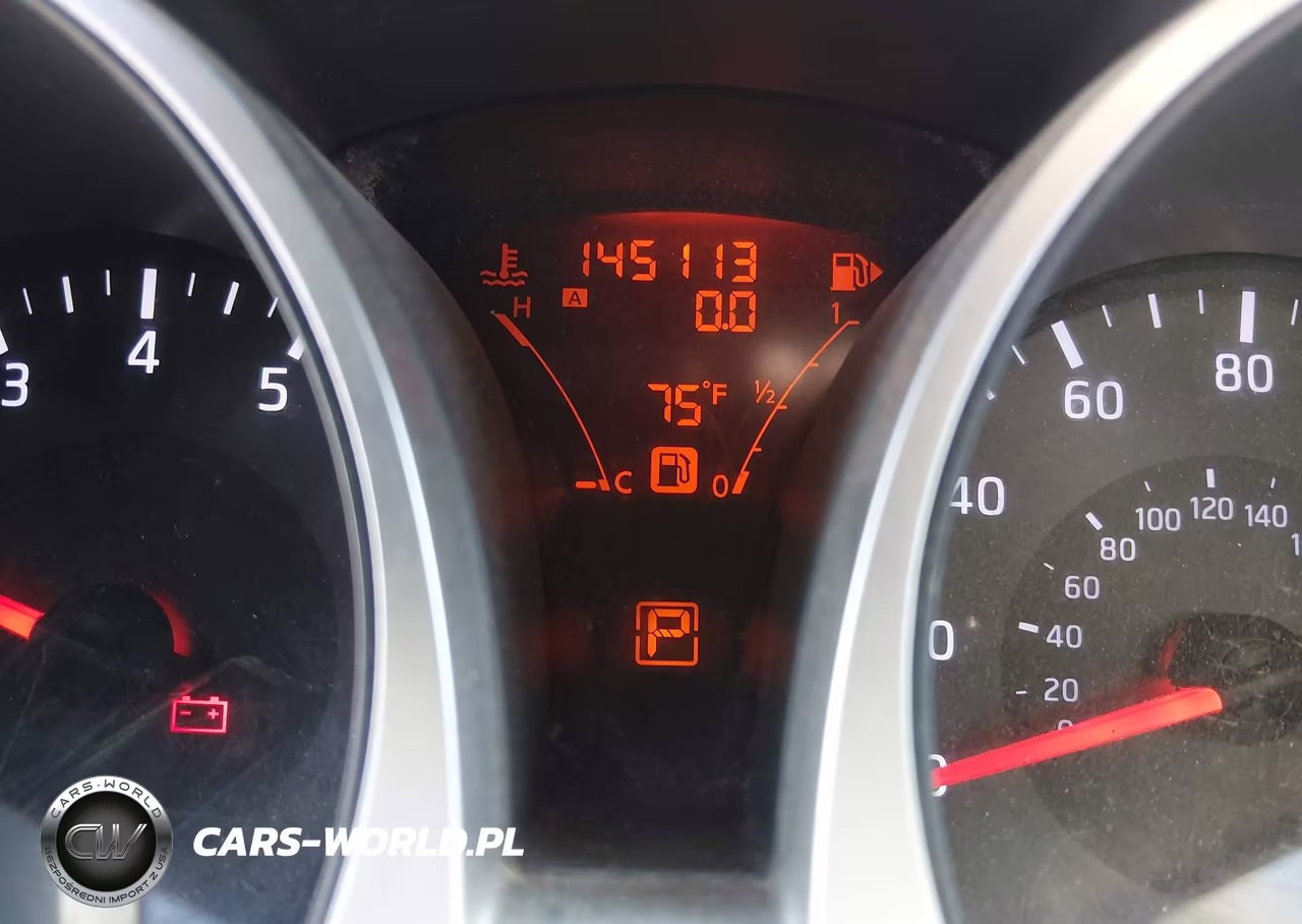 2014 Nissan Juke S VIN:JN8AF5MVXET482279 - 15