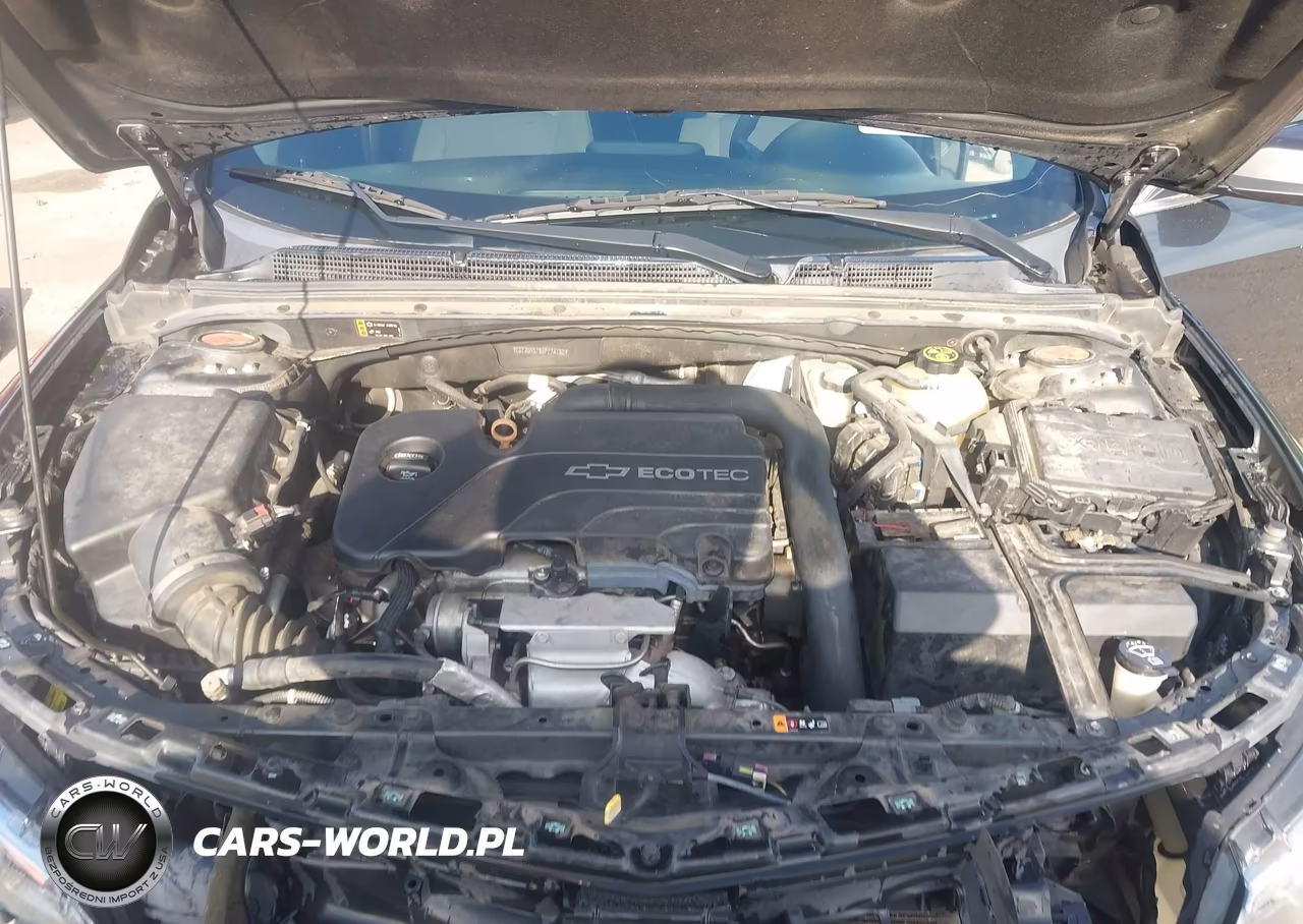 2018 Chevrolet Malibu Lt VIN:1G1ZD5ST8JF174180 - 10