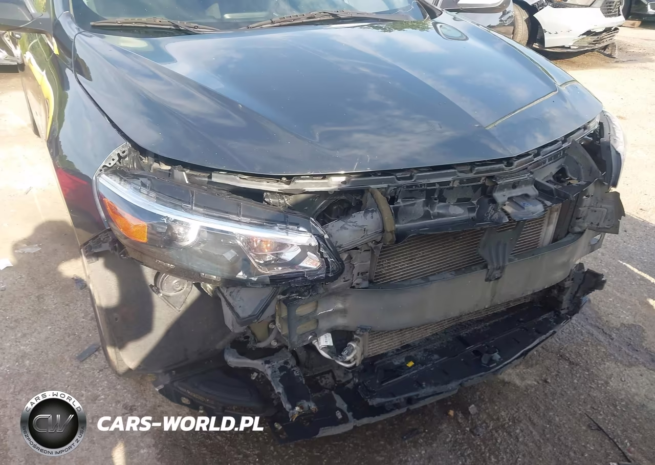 2018 Chevrolet Malibu Lt VIN:1G1ZD5ST8JF174180 - 6