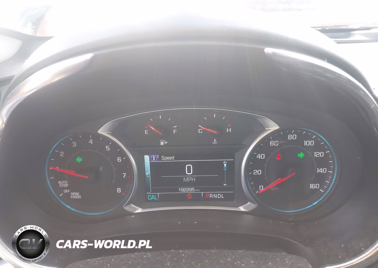 2018 Chevrolet Malibu Lt VIN:1G1ZD5ST8JF174180 - 7